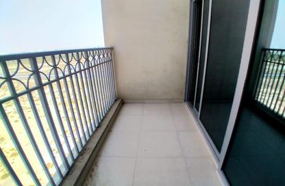 Apartment - 2 Bedrooms - 3 Bathrooms for rent in Nad Al Hammar Gardens - Nadd Al Hammar - Dubai Apartment - 2 Bedrooms - 3 Bathrooms for rent in Nad Al Hammar Gardens - Nadd Al Hammar - Dubai