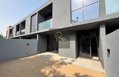 Townhouse - 4 Bedrooms - 5 Bathrooms for rent in Kaya - Masaar - Tilal City - Sharjah