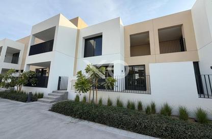 Townhouse - 3 Bedrooms - 4 Bathrooms for rent in Bliss 2 - Arabian Ranches 3 - Dubai