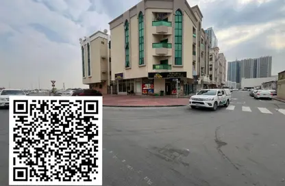 شقة - غرفة نوم - 1 حمام للايجار في الراشدية 1 - الراشدية - عجمان