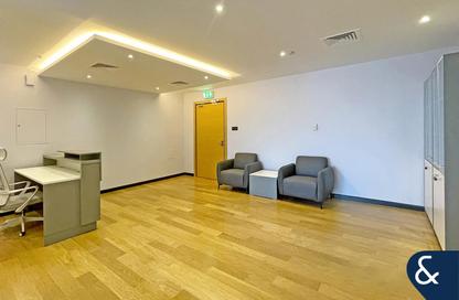 Office Space - Studio for rent in Business Tower - Business Bay - Dubai