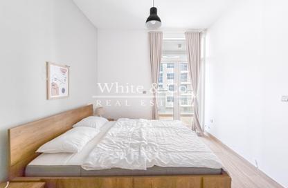 Apartment - 2 Bedrooms - 2 Bathrooms for rent in Studio One - Dubai Marina - Dubai