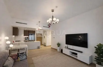 شقة - 2 غرف نوم - 2 حمامات للايجار في مبنى لا كوت 2 - لا كوت - بورت دي لا مير - لا مير - جميرا - دبي