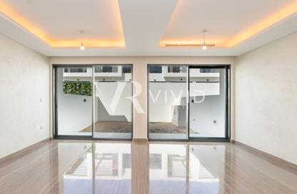 Townhouse - 4 Bedrooms - 3 Bathrooms for rent in Bel Air - Damac Hills - Dubai Townhouse - 4 Bedrooms - 3 Bathrooms for rent in Bel Air - Damac Hills - Dubai