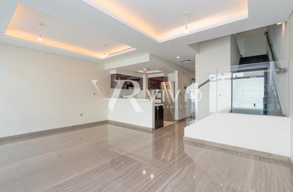 Townhouse - 4 Bedrooms - 3 Bathrooms for rent in Bel Air - Damac Hills - Dubai