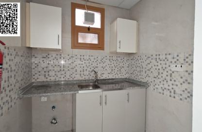 Apartment - Studio - 1 Bathroom for sale in Al Ghoroub Tower - Al Alia - Ajman Apartment - Studio - 1 Bathroom for sale in Al Ghoroub Tower - Al Alia - Ajman