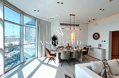 Apartment - 1 Bedroom - 2 Bathrooms for sale in Amaris Residences - District 13 - Jumeirah Village Circle - Dubai