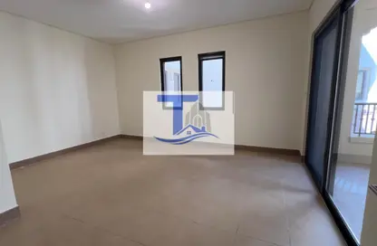 شقة - 3 غرف نوم - 4 حمامات للايجار في جزيرة السعديات - أبوظبي