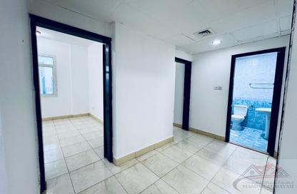 Apartment - 1 Bedroom - 1 Bathroom for rent in Al Nada Tower - Al Nahda - Sharjah Apartment - 1 Bedroom - 1 Bathroom for rent in Al Nada Tower - Al Nahda - Sharjah