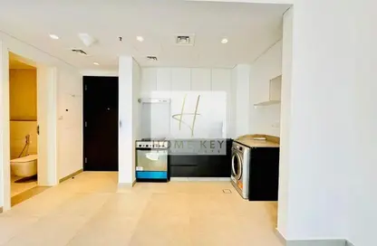 Apartment - 1 Bedroom - 2 Bathrooms for sale in The Solo - Aljada - Sharjah Apartment - 1 Bedroom - 2 Bathrooms for sale in The Solo - Aljada - Sharjah