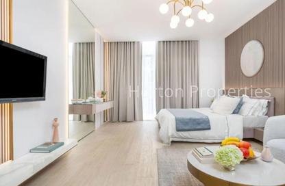 Apartment - Studio - 1 for sale in Q Gardens Lofts - District 13 - Jumeirah Village Circle - Dubai