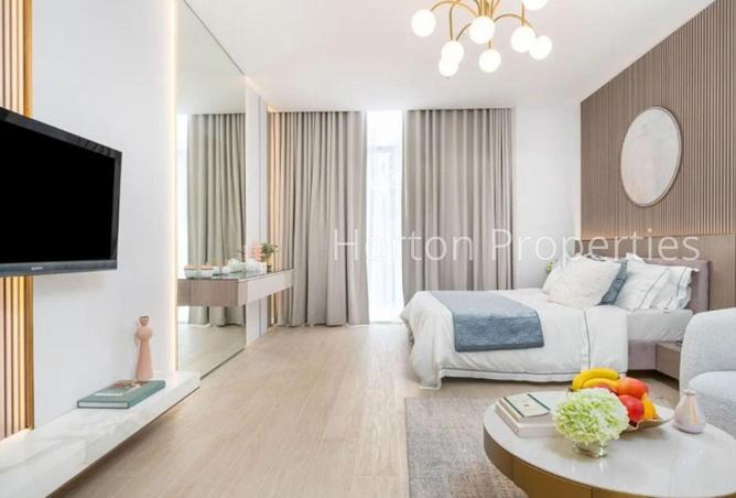 SMART STUDIO I PRIME JVC I OFFPLAN RESALE
