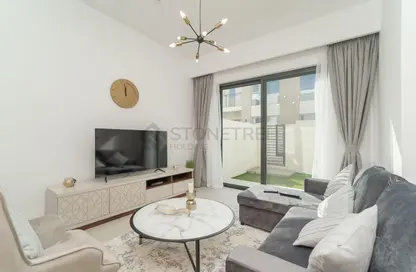 Villa - 3 Bedrooms - 3 Bathrooms for rent in Camelia 1 - Camelia - Arabian Ranches 2 - Dubai
