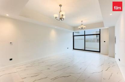 Villa - 4 Bedrooms - 4 Bathrooms for sale in Elie Saab VIE Townhouses - District 11 - Mohammed Bin Rashid City - Dubai