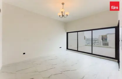 Villa - 4 Bedrooms - 4 Bathrooms for sale in Elie Saab VIE Townhouses - District 11 - Mohammed Bin Rashid City - Dubai