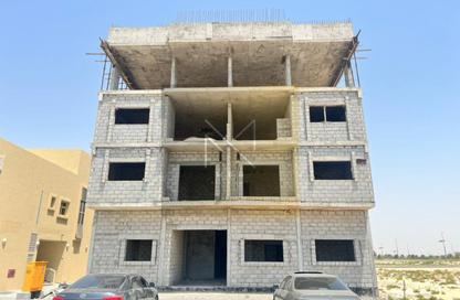 Whole Building - 1 Bedroom - 2 Bathrooms for sale in Al Hamriyah - Sharjah Whole Building - 1 Bedroom - 2 Bathrooms for sale in Al Hamriyah - Sharjah