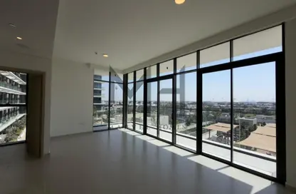 Apartment - 3 Bedrooms - 3 Bathrooms for rent in Golf Grand - Dubai Hills Estate - Dubai