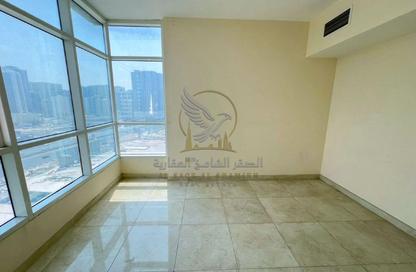 Apartment - 2 - 3 for rent in New Al Taawun Road - Al Taawun - Sharjah