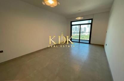 Apartment - Studio - 1 Bathroom for rent in AB Cavalier - District 12 - Jumeirah Village Circle - Dubai