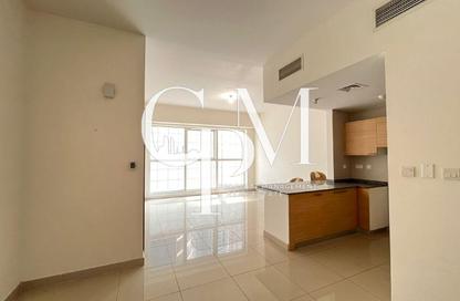 Apartment - 1 Bedroom - 2 Bathrooms for rent in Marina Bay - City Of Lights - Al Reem Island - Abu Dhabi