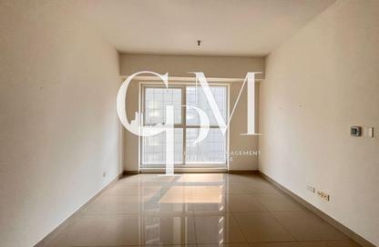 Apartment - 1 Bedroom - 2 Bathrooms for rent in Marina Bay - City Of Lights - Al Reem Island - Abu Dhabi