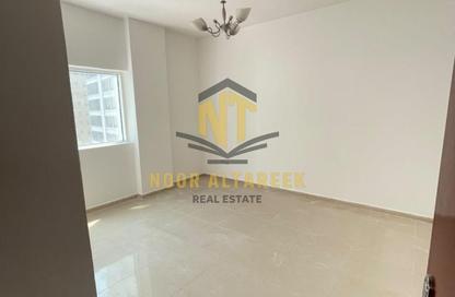 Apartment - 1 - 1 for rent in Al Khan Corniche - Al Khan - Sharjah