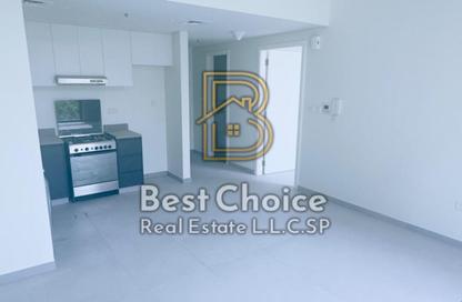 Apartment - 1 - 2 for rent in The Link - East Village - Aljada - Sharjah