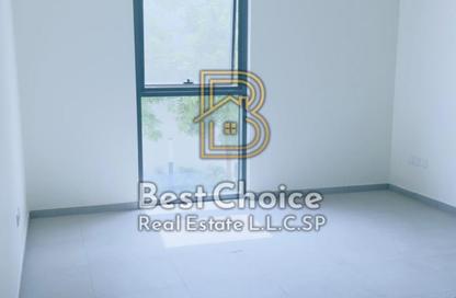 Apartment - 1 - 2 for rent in The Link - East Village - Aljada - Sharjah