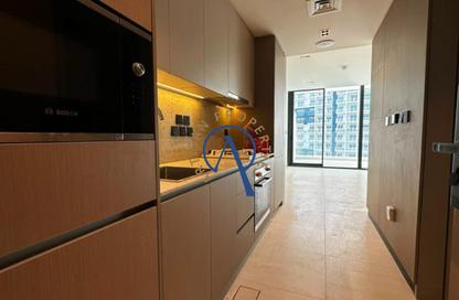 Apartment - Studio - 1 Bathroom for rent in NAS 3 - NAS - Arjan - Dubai