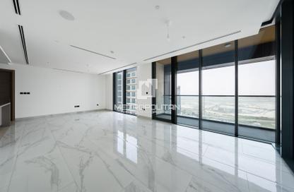 Apartment - 4 - 5 for sale in Crest Grande - Sobha Hartland - Mohammed Bin Rashid City - Dubai