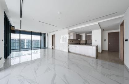 Apartment - 4 - 5 for sale in Crest Grande - Sobha Hartland - Mohammed Bin Rashid City - Dubai