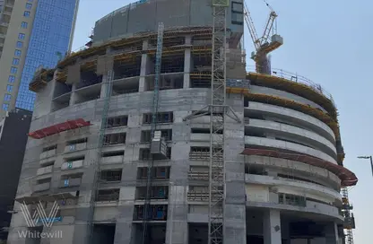 شقة - غرفة نوم - 1 حمام للبيع في صفا تو - الخليج التجاري - دبي