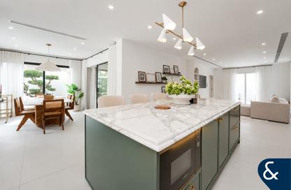 Villa - 4 Bedrooms - 5 Bathrooms for rent in Bungalow Area - Green Community - Dubai Investment Park 1 (DIP 1) - Dubai Investment Park (DIP) - Dubai Villa - 4 Bedrooms - 5 Bathrooms for rent in Bungalow Area - Green Community - Dubai Investment Park 1 (DIP 1) - Dubai Investment Park (DIP) - Dubai