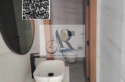 Villa - 5 Bedrooms - 5 Bathrooms for sale in Al Zaheya Gardens - Al Zahya - Ajman Villa - 5 Bedrooms - 5 Bathrooms for sale in Al Zaheya Gardens - Al Zahya - Ajman