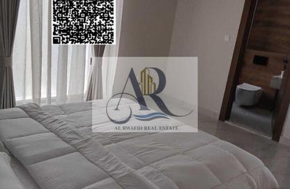 Villa - 5 Bedrooms - 5 Bathrooms for sale in Al Zaheya Gardens - Al Zahya - Ajman Villa - 5 Bedrooms - 5 Bathrooms for sale in Al Zaheya Gardens - Al Zahya - Ajman