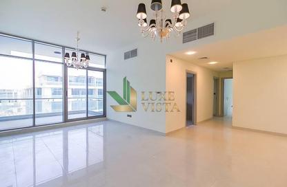 Apartment - 2 - 3 for rent in The Polo Residence D1 - The Polo Residence - Meydan Avenue - Meydan - Dubai