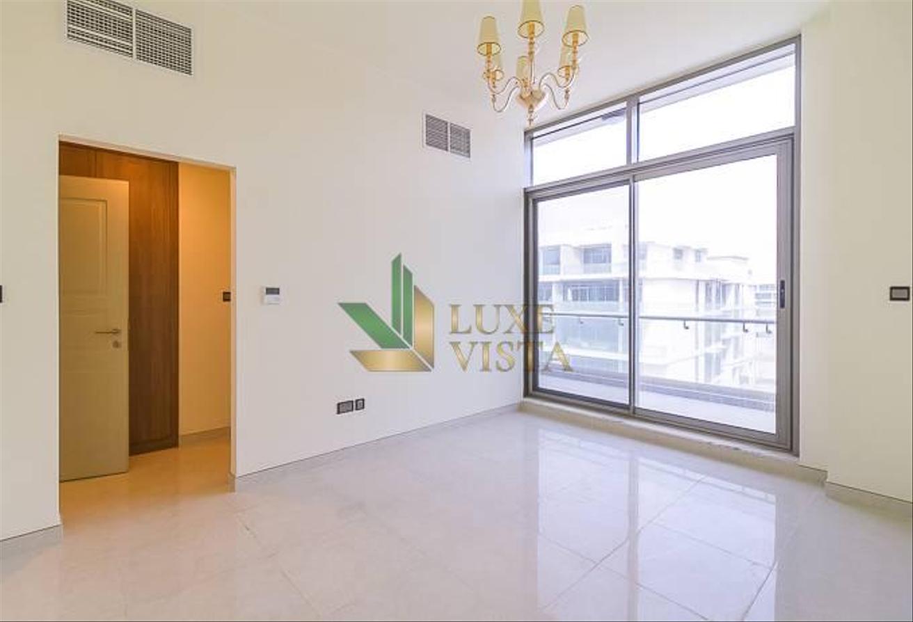 Spacious Layout | 2BR+Maids | Vacant photo 6