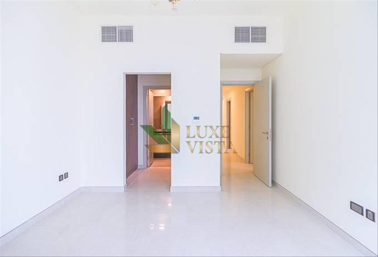 Spacious Layout | 2BR+Maids | Vacant photo 13