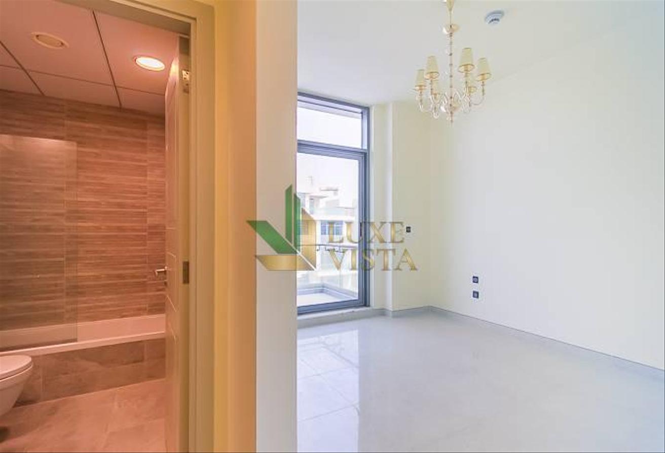 Spacious Layout | 2BR+Maids | Vacant photo 10