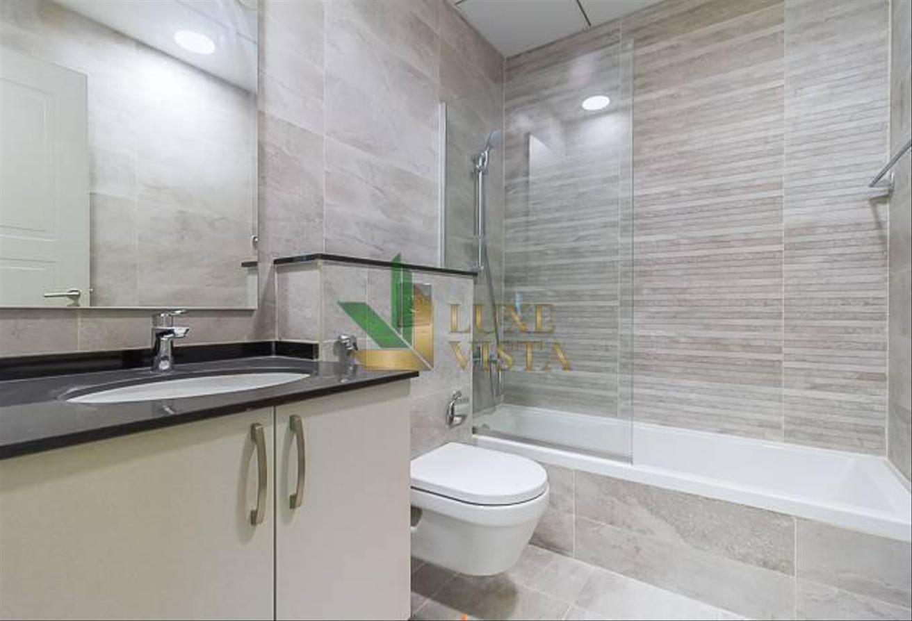 Spacious Layout | 2BR+Maids | Vacant photo 12