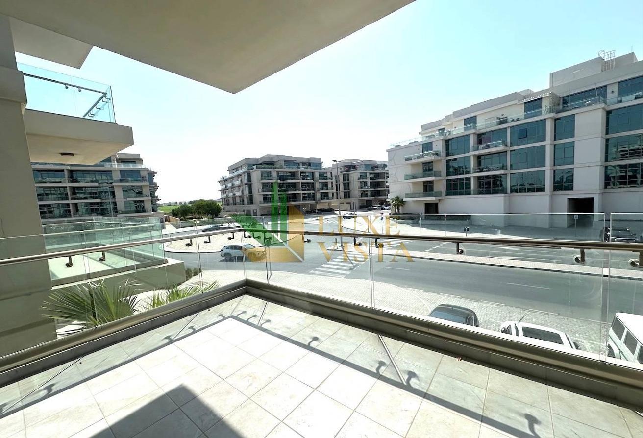 Spacious Layout | 2BR+Maids | Vacant photo 4