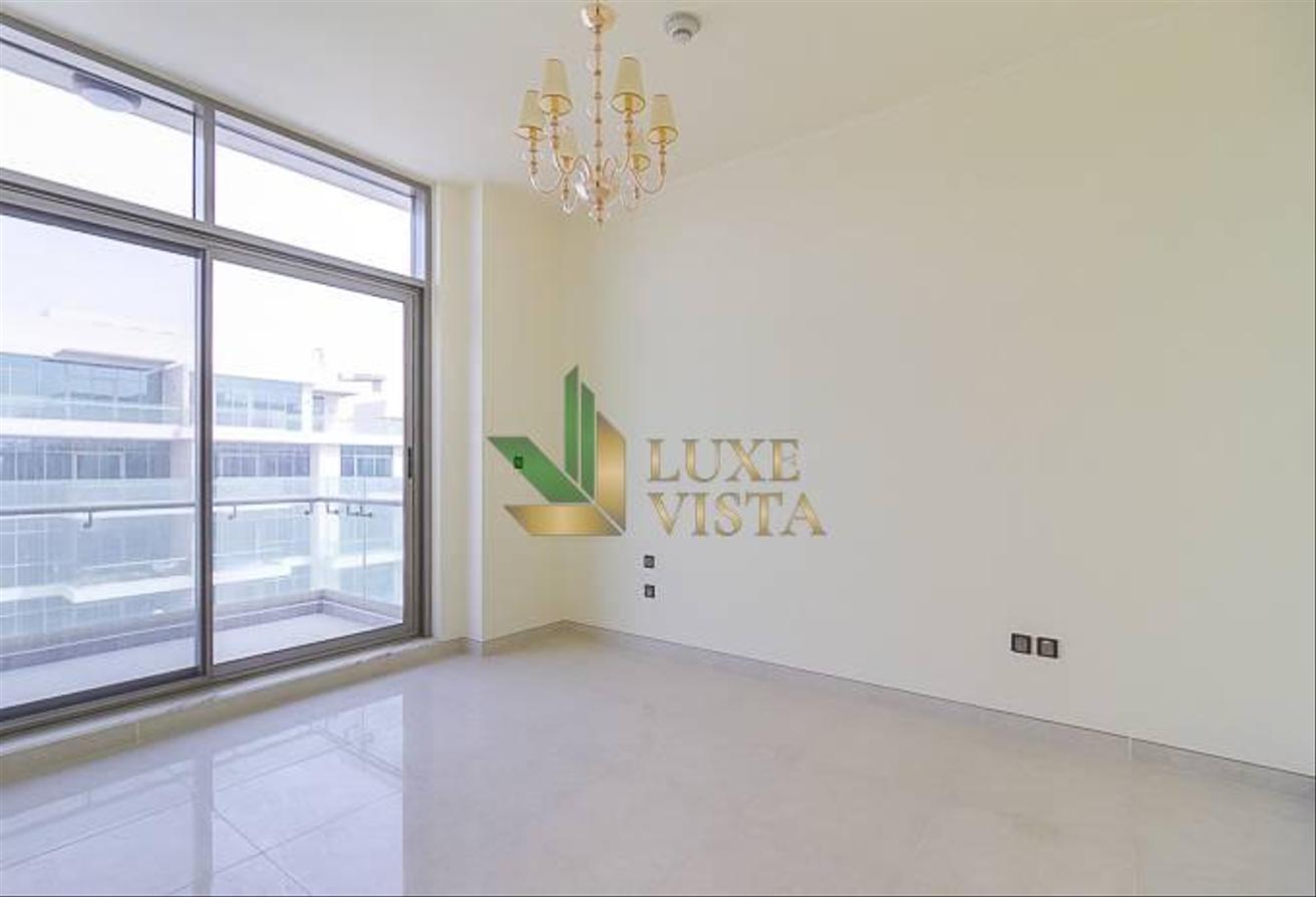 Spacious Layout | 2BR+Maids | Vacant photo 9