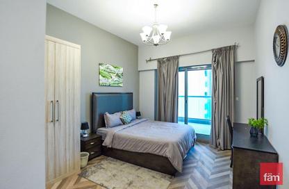 Apartment - 4 Bedrooms - 5 Bathrooms for rent in Elite Business Bay Residence - Business Bay - Dubai