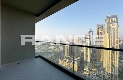 Apartment - 1 Bedroom - 2 Bathrooms for rent in Aykon City Tower B - Aykon City - Business Bay - Dubai