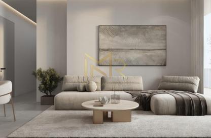 Apartment - Studio - 1 Bathroom for sale in Sakura Gardens - Falcon City of Wonders - Dubai