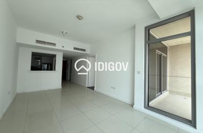 Apartment - 1 Bedroom - 2 Bathrooms for sale in Iris Blue - Dubai Marina - Dubai