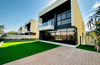 Villa - 5 Bedrooms - 7 Bathrooms for rent in Silver Springs 1 - Silver Springs - Damac Hills - Dubai Villa - 5 Bedrooms - 7 Bathrooms for rent in Silver Springs 1 - Silver Springs - Damac Hills - Dubai