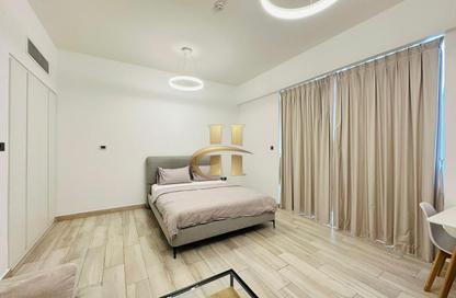 Apartment - Studio - 1 Bathroom for rent in Oxford Residence 2 - District 10 - Jumeirah Village Circle - Dubai