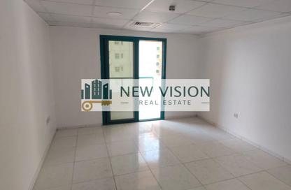 Apartment - 2 Bedrooms - 3 Bathrooms for rent in Marbella Resort - Al Majaz 1 - Al Majaz - Sharjah