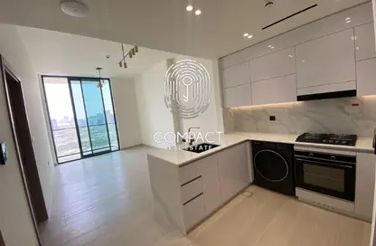 Apartment - 1 Bedroom - 2 Bathrooms for sale in Binghatti Tulip - District 11 - Jumeirah Village Circle - Dubai